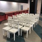 Стулья Ингольф Икеа