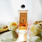Nuit de Cellophane Serge Lutens / Целофановая ночь