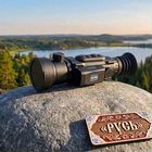 Тепловизионный прицел Sytong XM2.0-650L/XM06-50LRF