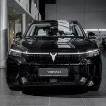 Новый Voyah Free 1.5 AT, 2026, цена от 5 750 000 руб., Екатеринбург