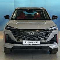 Новый Changan UNI-S 1.5 AMT, 2025, цена 3 209 900 руб., Пенза