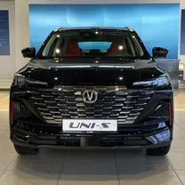 Новый Changan UNI-S 1.5 AMT, 2026, цена 3 229 900 руб., Пенза