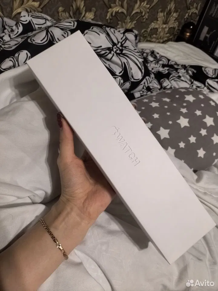 Часы apple watch 7 45 mm, Брянск