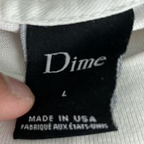Футболка Dime, Москва