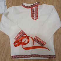 Косоворотка мужская54 рр, Химки