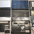 Ноутбук Samsung(np300v5a)на разбор
