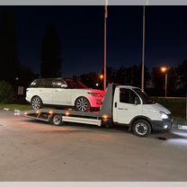 Услуги эвакуатор Помощь на дороге, Северодонецк