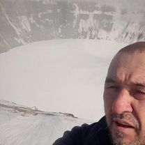 Водитель, Кочкор-Ата