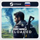 Just Cause 4 - Reloaded Edition