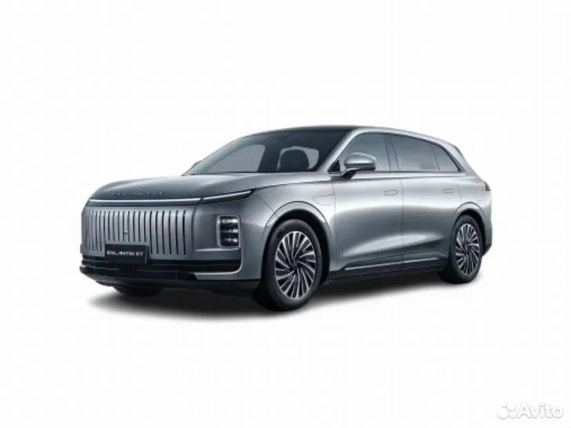 Esteo Exlantix ET 1.5 AT, 2026