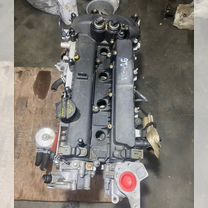 Двигатель Jaguar XF 204PT, Тольятти