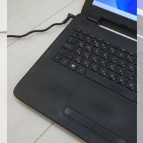 Ноутбук HP, Геленджик