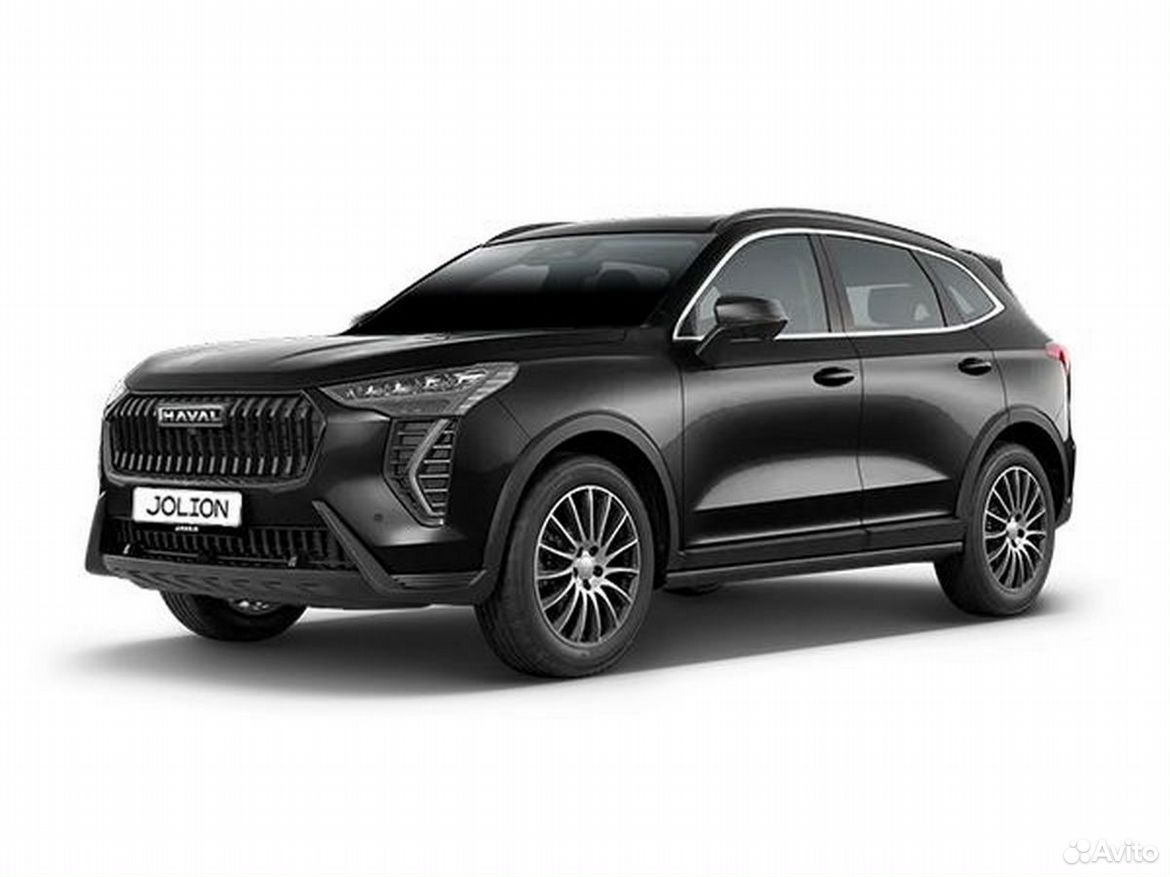 HAVAL Jolion 1.5 MT, 2026
