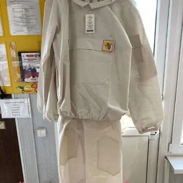 Пчелоинвентарь