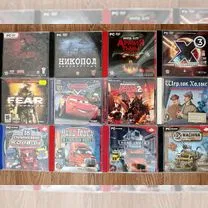 Игры для пк #2, Тольятти