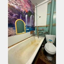 Доля: 1-к. квартира, 36,6 м², 1/2 эт., Туруханск