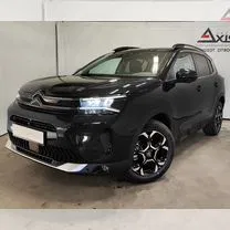 Новый Citroen C5 Aircross 1.6 AT, 2025, цена от 3 449 000 руб., Санкт-Петербург