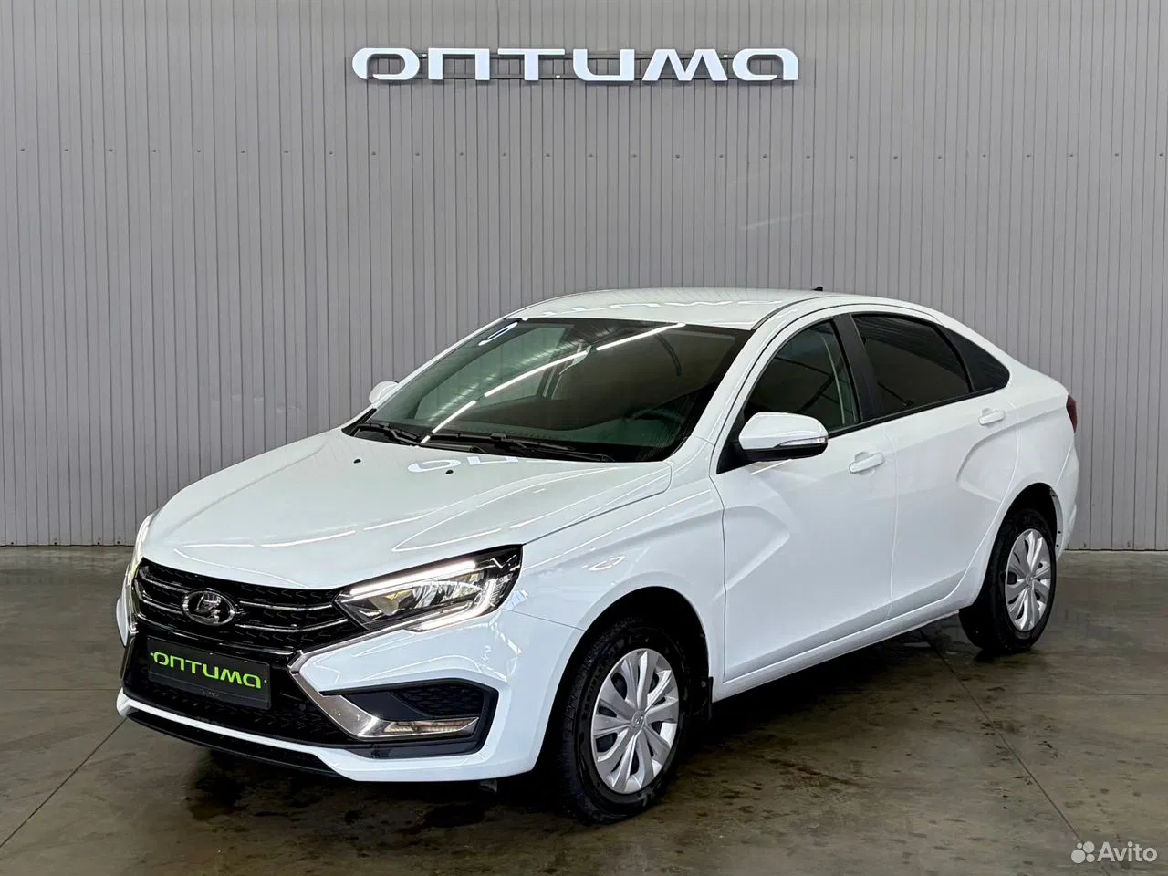 ВАЗ (LADA) Vesta 1.6 MT, 2023, 22 278 км