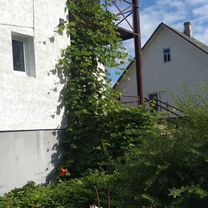 Дом 150 м² на участке 10 сот., Дагда