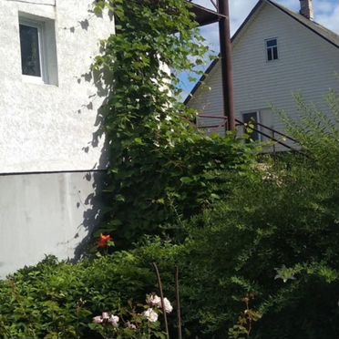 Дом 150 м² на участке 10 сот.