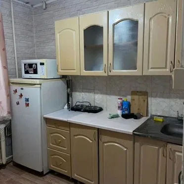 3-к. квартира, 57 м², 3/5 эт.