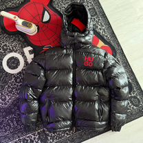 Пуховик Hugo Boss black, М осква