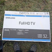 Телевизор Samsung 5 Series 5000, Дубовая Роща
