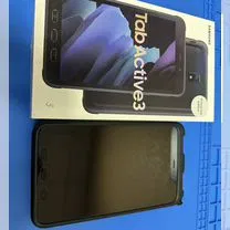 Samsung Active tab 3 Планшет защищённый в идеале, Санкт-Петербург