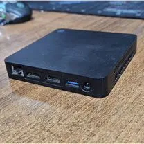Мини пк beelink T4 PRO 2ядра 64гб / 4гб озу lpddr3, Суворовская