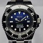 Часы seiko DeepSea 44mm