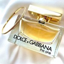 The One Dolce & Gabbana, Речицы