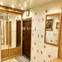 1-к. квартира, 38,7 м², 3/14 эт., Москва