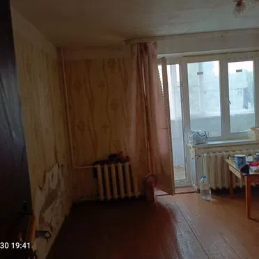 Комната 16,7 м² в 2-к., 1/3 эт.