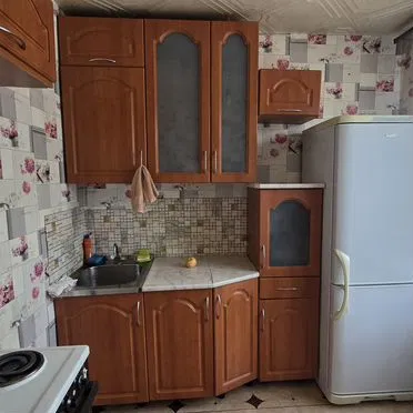 2-к. квартира, 45,4 м², 3/4 эт.