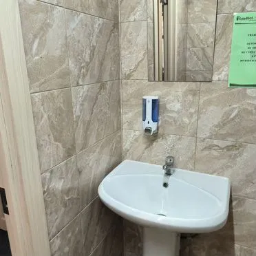 Койко-место 15 м², 1/4 эт.