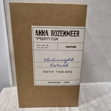 Anna Rozenmeer Midnight Forest 100мл