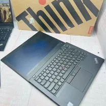 Ноутбук Lenovo Thinkpad T 490 16/512 ssd, Санкт-Петербург