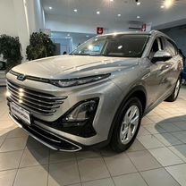 Новый FAW Bestune T90 1.5 AMT, 2025, цена от 2 942 000 руб., Нижний Новгород