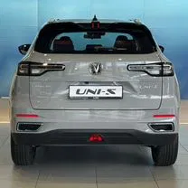 Новый Changan UNI-S 1.5 AMT, 2025, цена 3 209 900 руб., Пенза