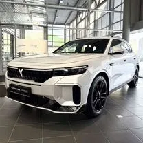 Новый Voyah Free 1.5 AT, 2026, цена от 5 990 000 руб., Воронеж