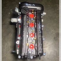 Двигатель Hyundai Solaris G4FC 2011-2017, Тольятти