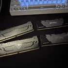Оперативная память ddr4 32gb (4000 и 3600 4х8)