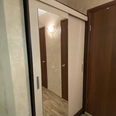 1-к. квартира, 32 м², 1/10 эт.
