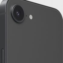 iPhone 17e, 256 ГБ, eSIM, Новосибирск