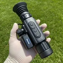 Тепловизионный прицел Sytong AM06-35LRF, Москва