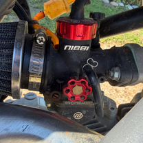 KAYO Evolution YX150, 2022, 400 км, Черкассы