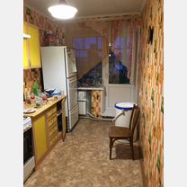 2-к. квартира, 43,8 м², 2/2 эт., Барашево