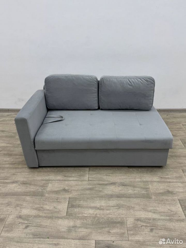 Диван прямой Nice раскладной, Рязань