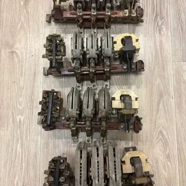 Контактор кт 6023