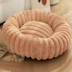 Лежанка для собак крупных пород